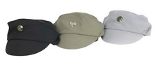 Imperial Officer CAP Hat Wear costume Black Grey Green color/size
