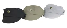 Imperial Officer CAP Hat Wear costume Black Grey Green color/size