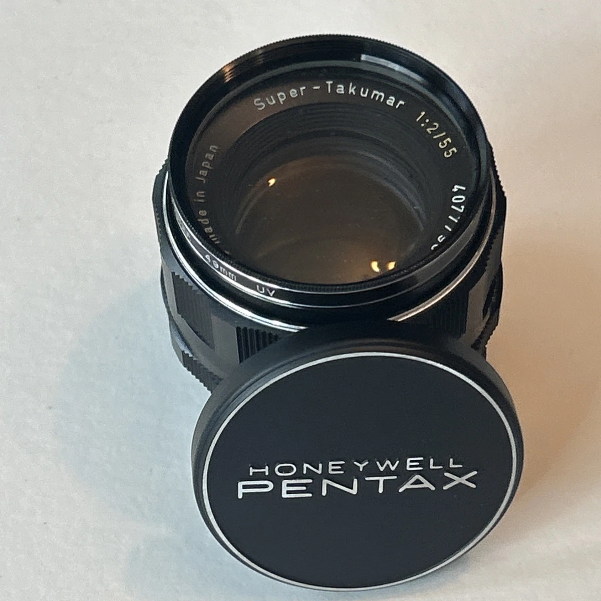 Smc Takumar for sale | eBay