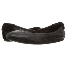 Cole Haan Women's Studiogrand Convertible Ballet Flats Size 7