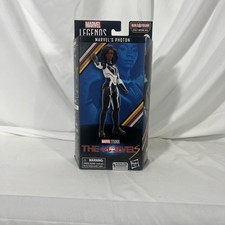 Marvel Legends Photon 6  Figure BAF Totally Awesome Hulk Brand New Sealed