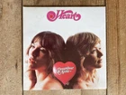 Heart: Dreamboat Annie vinyl LP G/G+ 1976 Mushroom Records MRS-5005 Ann Wilson