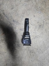 13-17 Honda Accord Column Headlight Turn Signal Light Switch 35255-t2a-k12 Oem