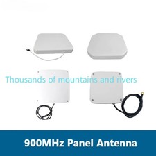 900MHz Panel Directional Antenna EBYTE UHF RFID Waterproof High Gain Long Stable