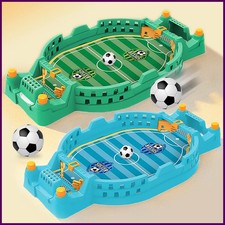 Football Table Mini Tabletop Interactive Game, Soccer Tabletops Competition