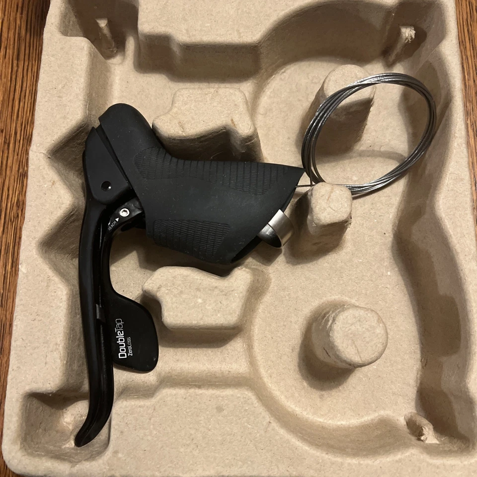 SRAM Rival 1 x 11 Speed Double Tap Right Hand Rear Shifter for cable brakes - Image 4 of 4