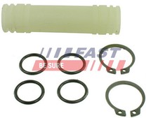 Radiateur Iveco MASSIF