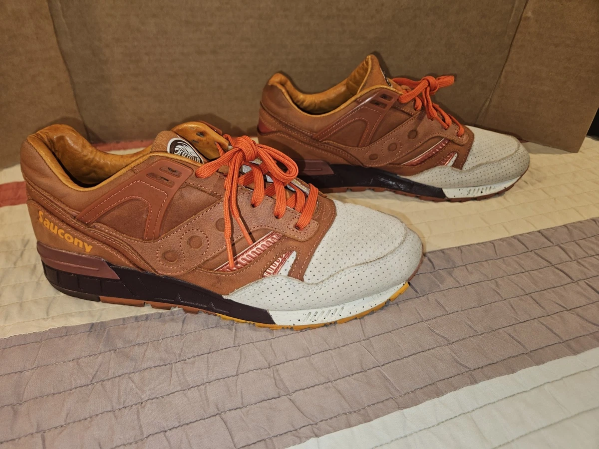 Saucony Grid SD Sneakers for Men for Sale | Shop Men's Sneakers | eBay