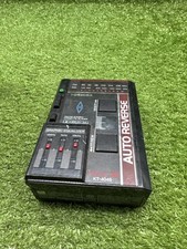 Toshiba KT4046 Auto Reverse Dolby Cassette Player  FM/AM Radio For PARTS.  25