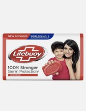 Lifebuoy Soap antibacterial soap 100% original from Pakistan