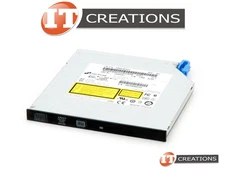 LOT OF 4 LENOVO / HL DATA STORAGE OPTICAL DRIV S010A11859-LENOVO