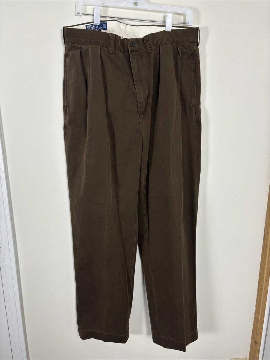 Polo Ralph Lauren Andrew Chino Pants for Men for sale - eBay