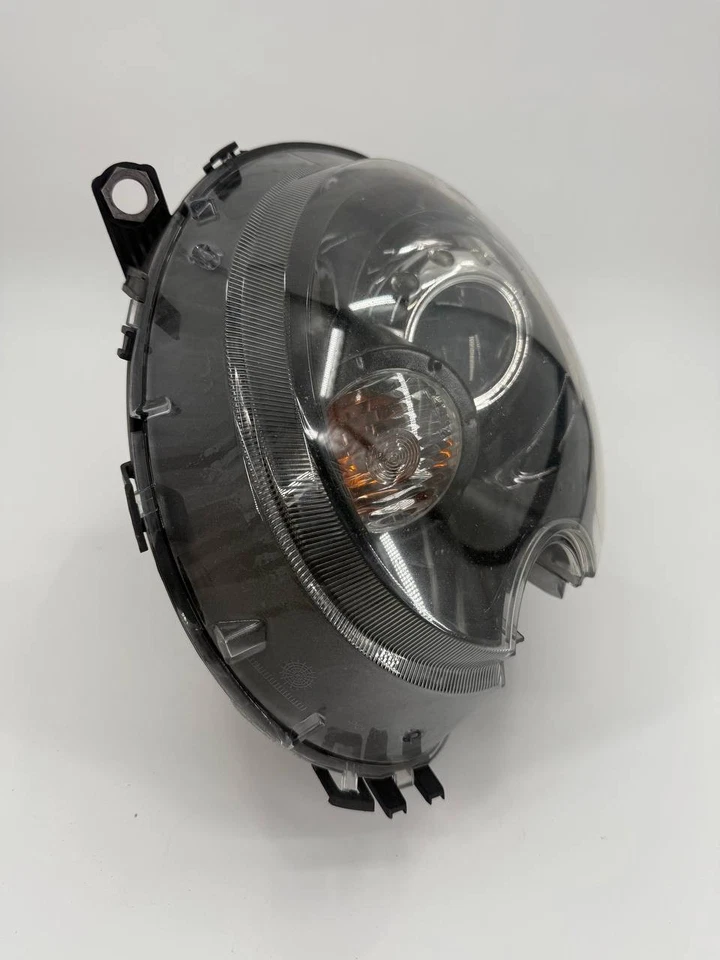 2014-2017 MINI COOPER F55/F56 OEM BI-XENÓN FARO DELANTERO IZQUIERDO LADO DEL CONDUCTOR Foto 2 de 4