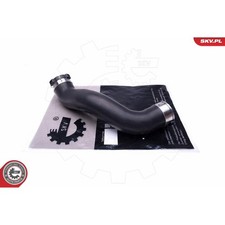 ? ESEN SKV LADELUFTSCHLAUCH 11618511338 NEU DE STOCK