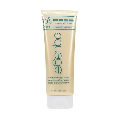 Aquage Transforminsideg Paste, Curl Styling MoisturizerSmooth OutFrizz designed