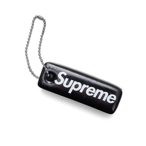 Supreme Floating Keychain | eBay