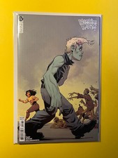 BLEEDING HEARTS #1 1st Print NM NICK DRAGOTTA VARIANT DC VERTIGO Comics 2026