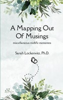 Sarah Lockenvitz | A Mapping Out Of Musings | Taschenbuch | Englisch (2025)