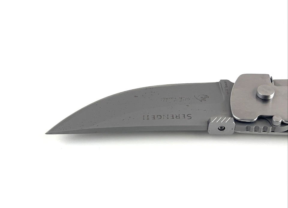 CRKT Serengeti Hunter 3-Knife System Folding Knife Sheath - Image 4 of 4