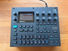 Elektron Digitone II 2 (16-Track Polyphonic Digital Synthesizer)