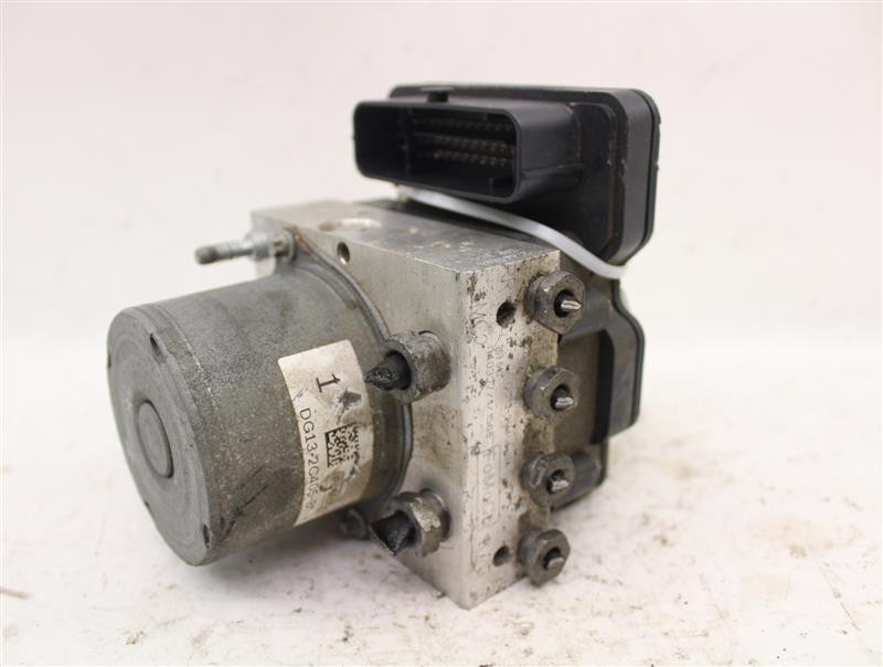 Used ABS Pump and Motor Assembly fits: 2014 Ford Taurus Assembly from 08/05/13 G