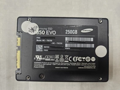 samsung 840 250gb products for sale | eBay