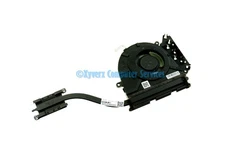 N38472-001 N44112-001 OEM HP FAN W-HEATSINK 15-FD 15-FD0081WM (A)(CF25)