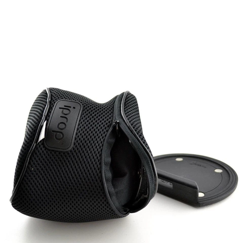 iProp Universal Tablet Bean Bag Lap/Bed Stand iPad Air Mini Pro, Samsung, Kindle - Image 4 of 4