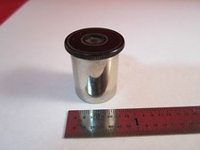 MINI EYEPIECE MICROSCOPE TINY OCULAR OPTICS BIN 3K-10