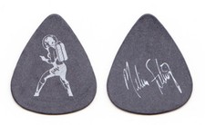 Melissa Etheridge Signature Lady Astronaut Guitar Pick - 2004 Lucky Tour