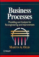 Business Processes : Modelling and Analysis f...