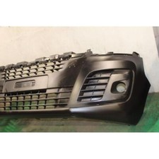 Pare-choc avant Citroen JUMPY