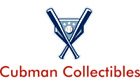 Cubman Collectibles