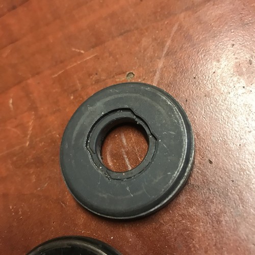 OEM Part Blade Hardware Assy For DeWalt DCG412 4-1/2” 20v Cordless Grinder - Picture 2 of 4