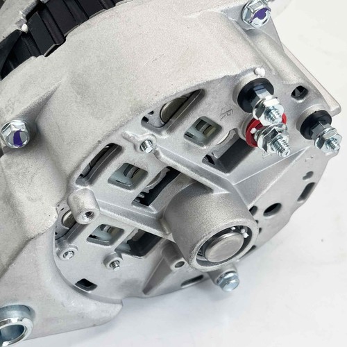 Alternator 12V for 7029100004 Grove Crane RT890E RT600E RT530E RT760E RT875E - Picture 5 of 10