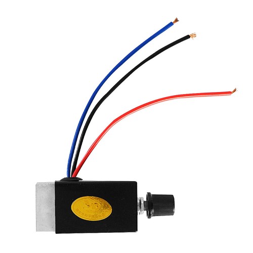 Universal Under Dash Heater 12V Heat Defroster w/ Speed Switch Car Truck 4 Ports - Picture 5 of 12