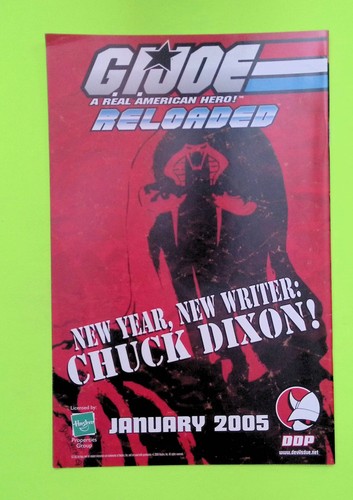 G.I. Joe vs the Transformers II #4b Vol. 2 Devil's Due Publishing Variant VV-166 - 第 2/2 張圖片