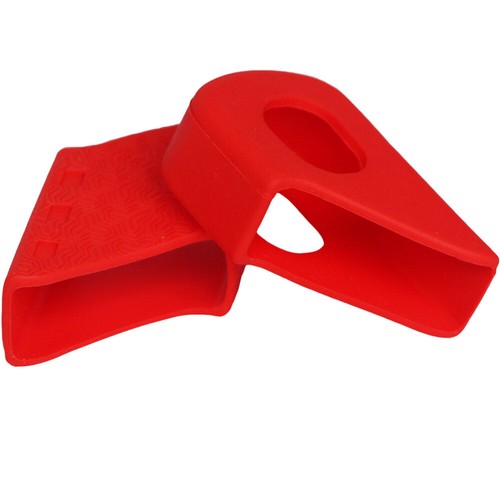 Bike Crankset Protectors Crank Arm Protector Protective Sleeve Crank Covers - Picture 10 of 16