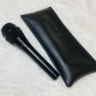 Shure SM87A Condenser Cable Professional Microphone for sale