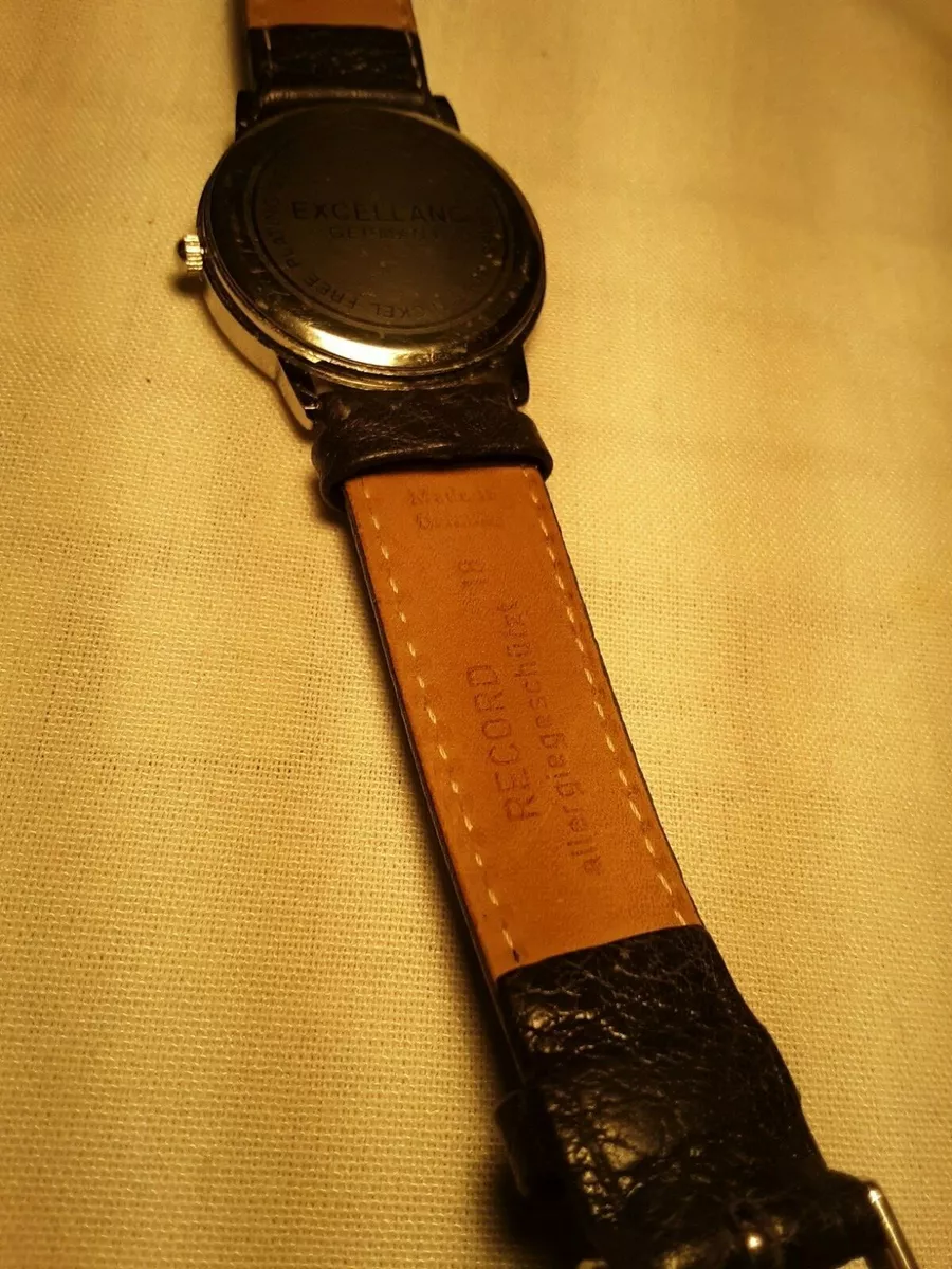 Vintage mens shop watches for sale