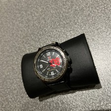 Shark Digital And Analogue Mens Watch