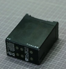 12.6V Original MBITR THALES BATTERY F / TCA/TRI HARRIS THALES PRC 152 148 MPU5
