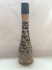 Tempt Dark Tanning Maximizer with Larch Tree Extract  Alluring Pheromones 8 oz.