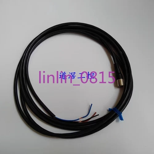 1Pcs New Omron cable XSF-M321-302-R 2m