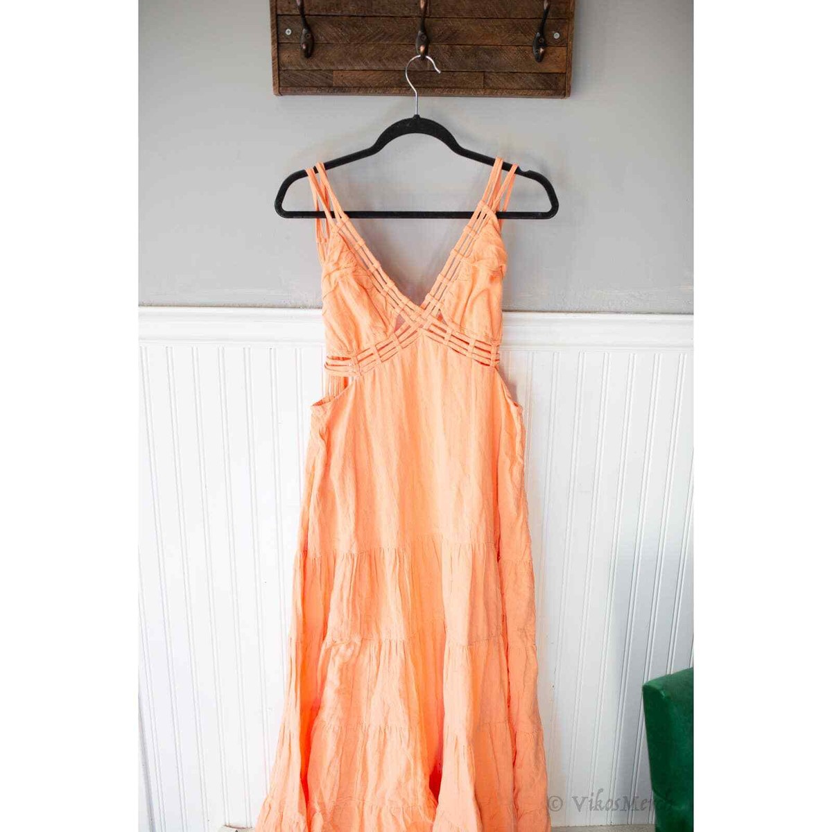 free people auralie maxi dress Free People | Dresses | Free People Auralie Maxi Dress