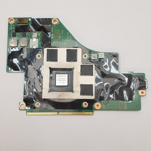 Lenovo ThinkPad P15 Gen 1 G1 Grafikkarte NVIDIA Quadro T2000 4GB RAM Mobile