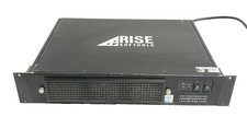 Rise Softools Video Processor AZUX60305159 Unit Windows XP Embedded USED.
