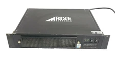 Rise Softools Video Processor AZUX60305159 Unit Windows XP Embedded USED.