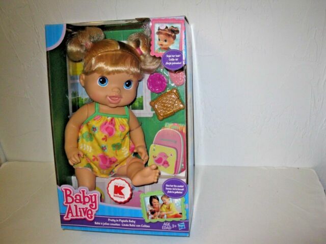baby alive kmart