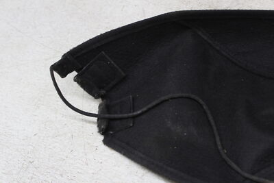 ぬえ専用 1993 Kawasaki Ninja ZX6 ZX600E Z FORCE LEATHER TANK PROTECTOR | eBay